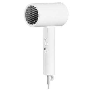 小米米家负离子便携吹风机H101家用电吹风可折叠吹风筒护发速干