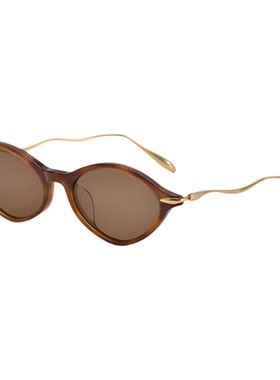 【重磅新品】伦敦设计师款墨镜