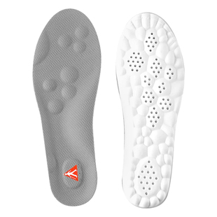 足力健足弓支撑鞋垫男款女足超软防痛加厚久站不累脚运动气垫减震