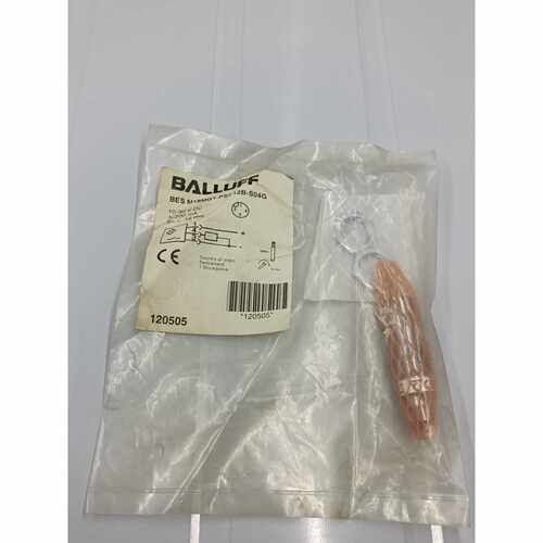 BALLUFF巴鲁夫BES02Y9传感器