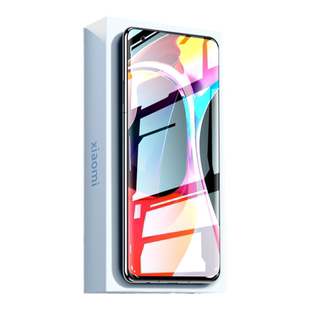 适用小米8钢化膜13/12/11ultra9se手机10s全屏红米k60k5k4k3note12/11青10/9/8/7春mix2水凝k20十cc9a壳s6x54