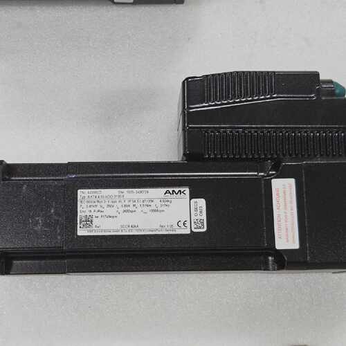 AMK A2356CD iHXT4-4-10-VOO-3100-E NEU