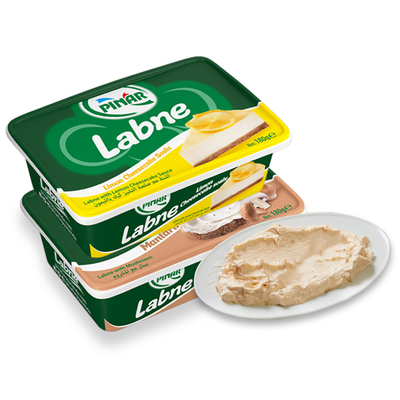 土耳其涂抹奶酪辛尼里奇