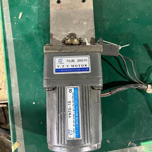 询价-VTV电机 YN70-15电机，  70JB  20G10