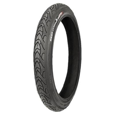 钢丝拉边朝阳正新加厚折叠车胎