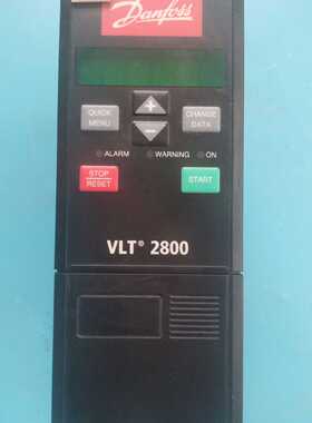 询价VLT2811PT4B20STR1DBF00A00丹佛斯vl议价