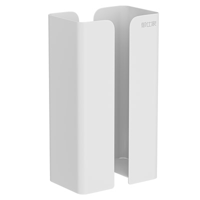 御仕家厨房磁吸纸巾盒调料架两用