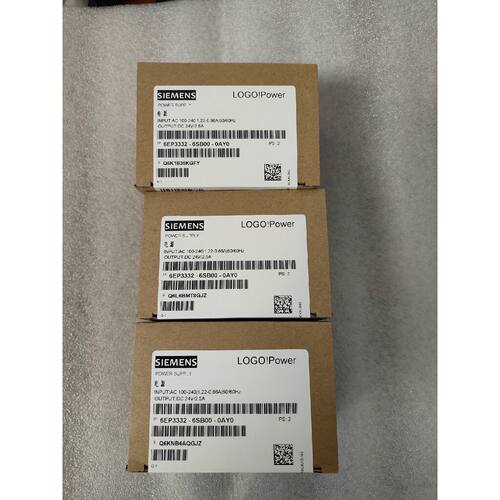 6EP33326SB000AY0LOGOPower电源，议价商品