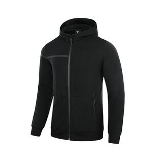 KELME卡尔美针织训练服男外套春秋季足球运动外套综训出场服定制