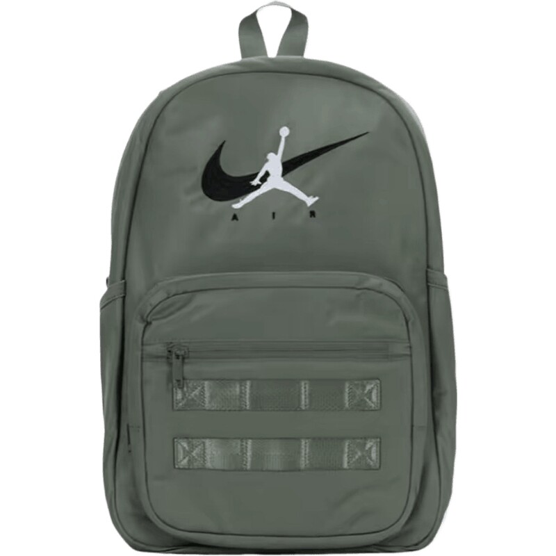 NIKE耐克男女时尚学生书包电脑包运动休闲双肩包JD2613004AD-003