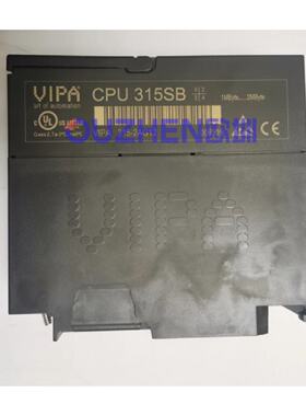 议价德国惠明VIPA CP315-2AG12 CPU315SB原装正品现货