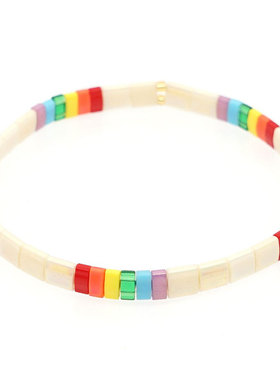 小众ins日本欧美风饰品小手链