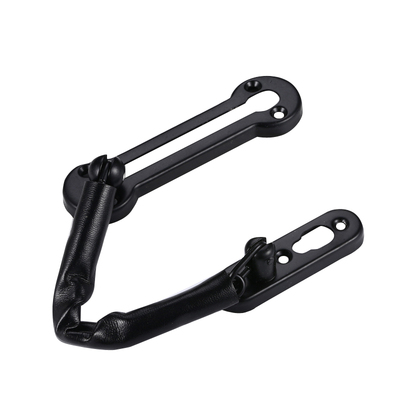 不锈钢防盗链暗装安全链锁扣