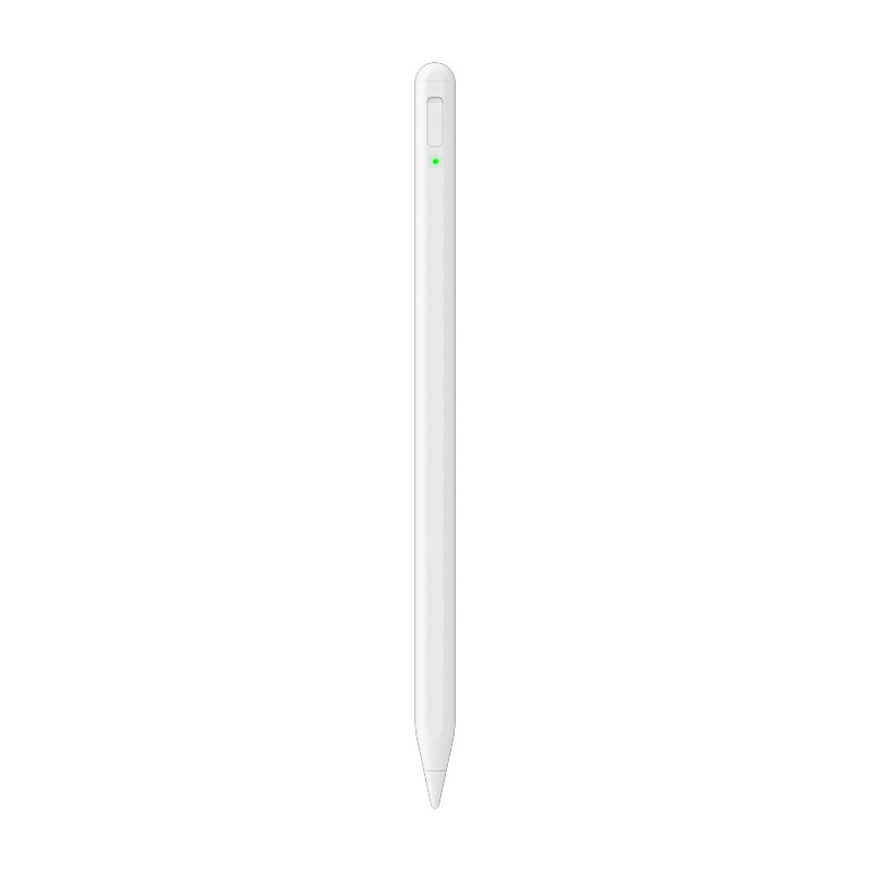 千笔熊电容笔Apple pencil pro适用苹果触控铅笔熊二代平板磁吸