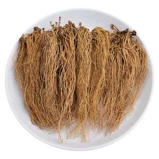 中药材精选细辛北细辛无硫新货农家自产当季全根无杂质新鲜