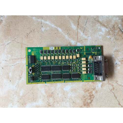 议价富士VG7变频器PG卡OPC-VG7-DI