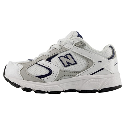 Newbalance nb官方童鞋 0-4岁小童夏季新品潮酷透气拼接学步鞋408