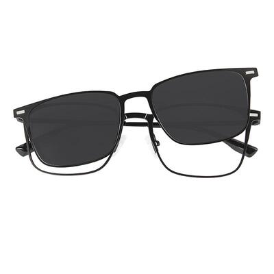 海伦凯勒新款磁吸套镜