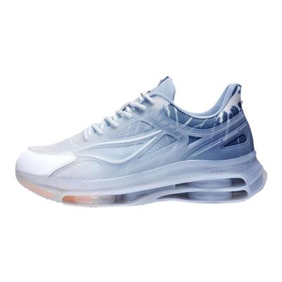 回力男鞋软底跑步鞋气垫跑步鞋