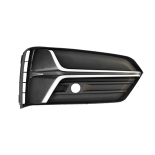 适用于21-22款吉利星瑞日行灯前雾灯框改装升级LED日间行车前杠灯