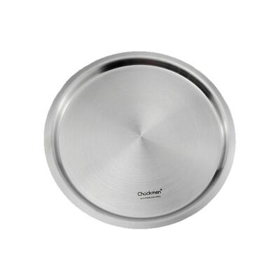 chockmen18-10不锈钢锅盖杯盖子