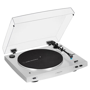 Audio Technica/铁三角 LP3XBT黑胶唱片机全自动皮带式唱机唱片机