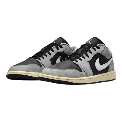 NIKE耐克男鞋AIR JORDAN 1 LOW SE运动训练篮球鞋HQ2010-012