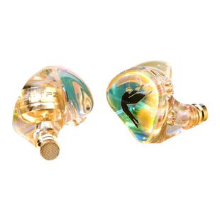 锦瑟香也 TFZ/SUPERTFZ FORCE1舞台发烧耳机有线HIFI入耳式监听