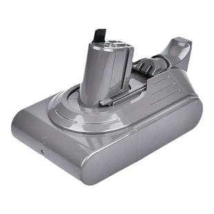 适配dyson戴森吸尘器锂电池V10 Digital slim/V12电池SV18配件