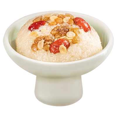 吴茂兴米饭类速食八宝饭300g/袋