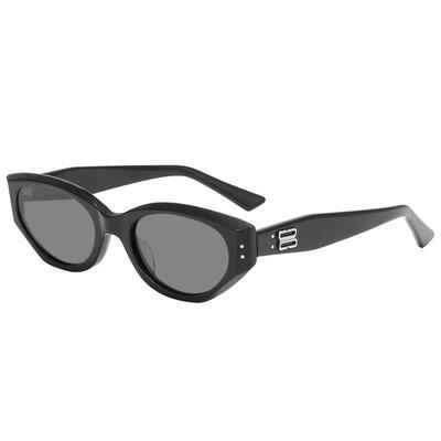 GM墨镜女潮男太阳镜防晒