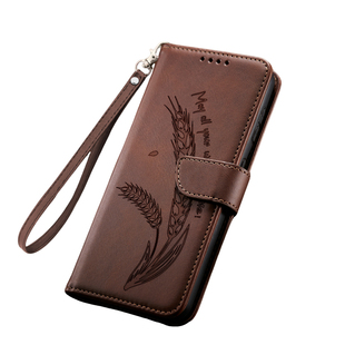 适用于vivo Y77手机壳翻盖皮套vivoY77E压花双面保护套外壳商务插卡前后钱包款支架防摔硅胶壳全包磁吸扣挂绳