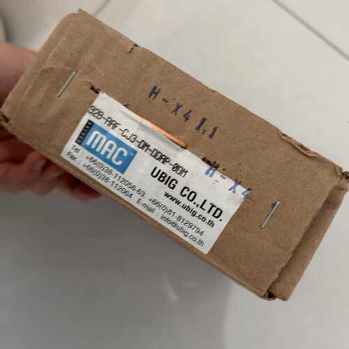 【议价-可维修】MAC 92B-AAF-CJ3-DM-DDAP-0DM /均有货