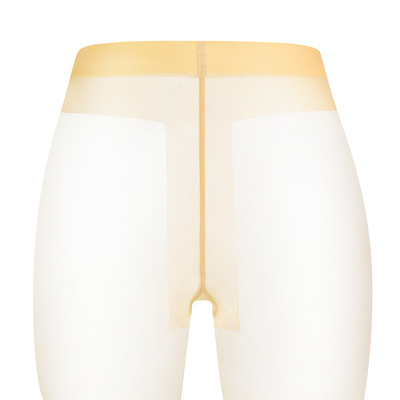 涞觅水光体香袜女隐形连裤袜通勤