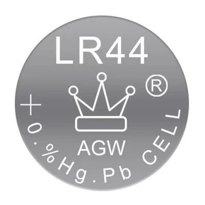 电池纽扣电池皇冠持久耐用