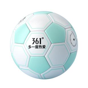 361正品足球小学生专用儿童幼儿园4-5号成人世界杯初中生中考试
