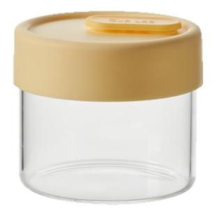 蒸蛋碗小号家用蒸蛋羹婴儿玻璃饭盒专用碗蒸碗带盖鸡蛋羹玻璃炖蛊