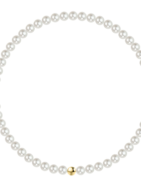 天然珍珠轻奢高级感手链