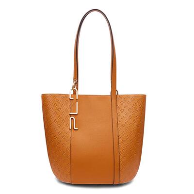 保兰德PLD宠爱托特包单肩包