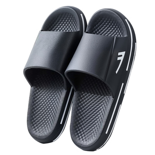 回力踩屎感凉拖鞋男士夏季室内家居2025新款防滑防臭厚底eva凉拖