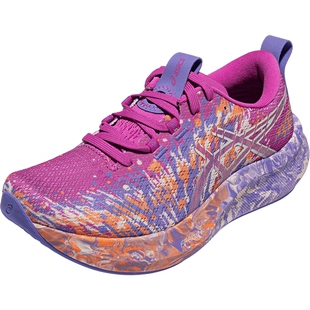 ASICS亚瑟士新款NOOSA TRI 16女子铁人三项竞速跑鞋透气运动鞋