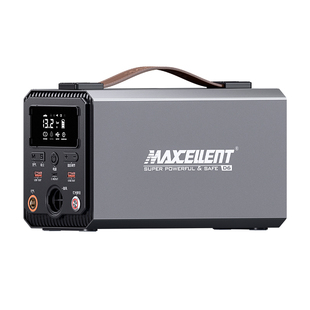 迈瑟伦搭电宝一体机吸尘充气泵一体汽车搭电专用神器启动应急电源