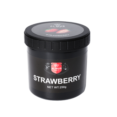 250克红料阿拉伯水烟膏