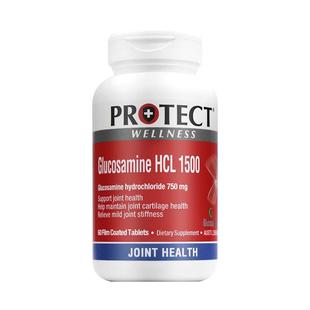 PROTECT澳维诺植物小氨糖澳洲氨基葡萄糖软骨素中老年关节养护KK