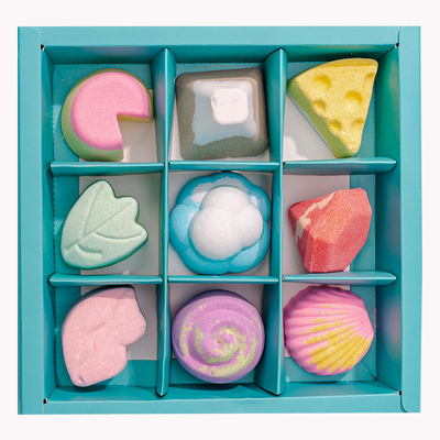 【央ma力荐】精油泡脚球足浴球