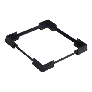 鱼缸托架承重支架底座护角缸垫玻璃保护框防撞角护边防磕碰