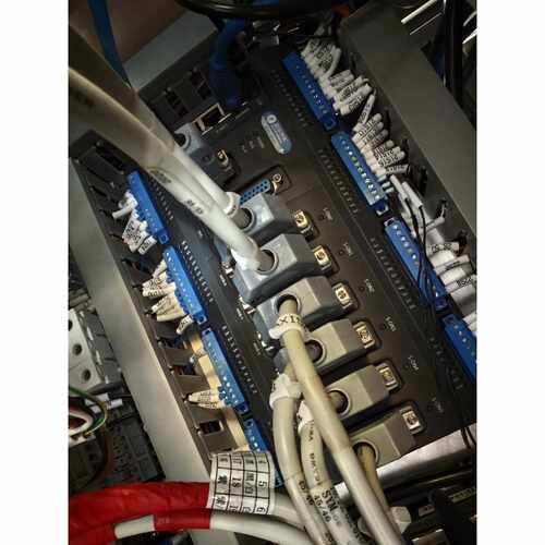 〔议价-可维修〕雷赛智能运动控制器 SMC606-BAS 工控自动化设备