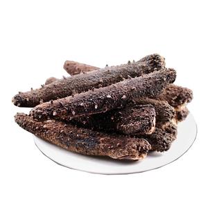 OCEAN FEAST阿拉斯加红刺参加拿大进口野生红参淡干海参454g干货