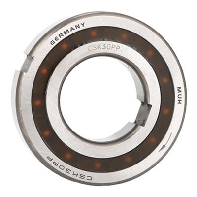 进口MUH单向轴承大全CSK