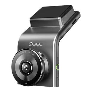 360行车记录仪G300Plus 1440P高清夜视150度广角无线WiFi停车监控